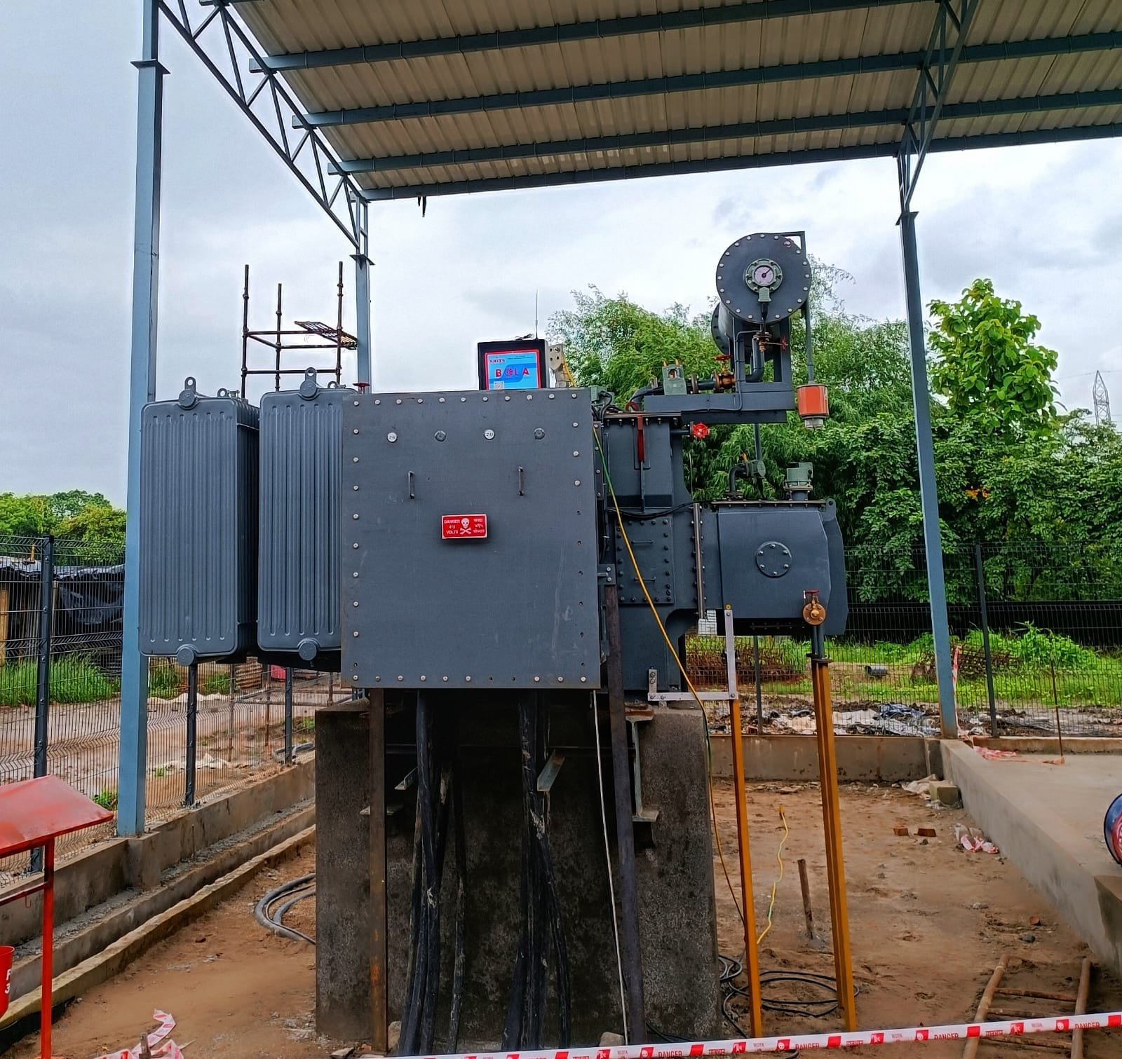 Installation Photo 4