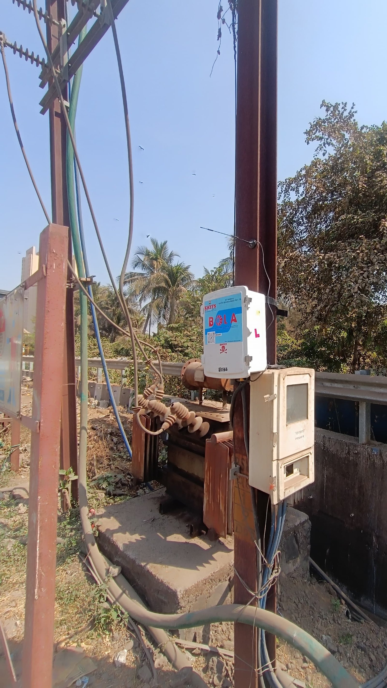 Installation Photo 8