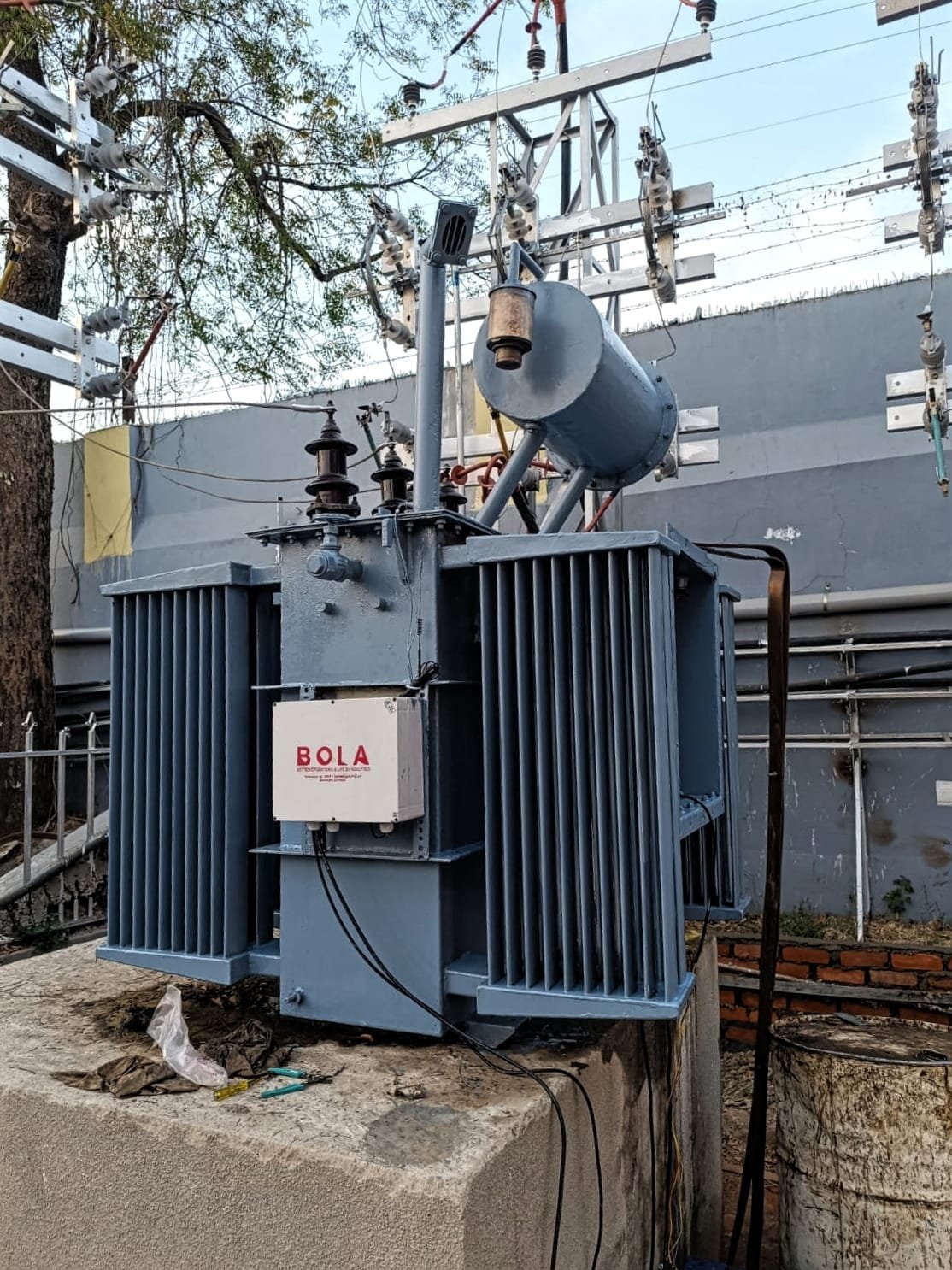 Installation Photo 2